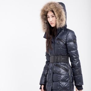 RUDSAK winter coat